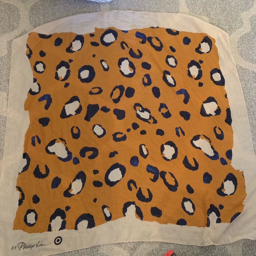 Phillip Lim for Target Scarf